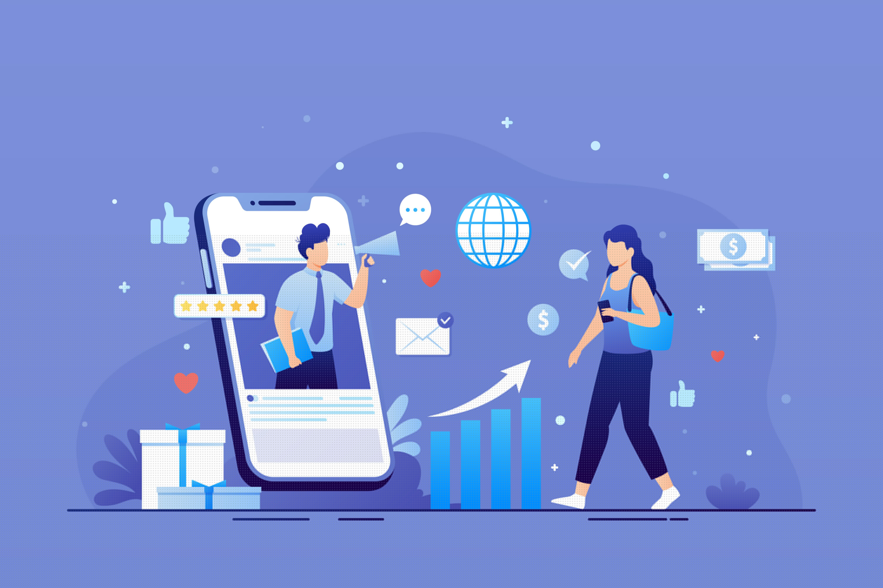 Search Engine Optimization (SEO)